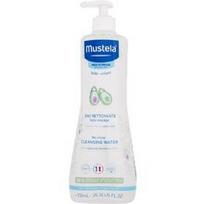 Bébé Cleansing Water No-Rinse - Osvěžující čisticí voda pro děti