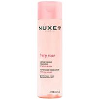Very Rose Refreshing Tonic Lotion - Pleťové tonikum