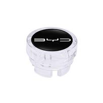 Car Cigarette Lighter Cover Dustproof Waterproof Decor Cap For BYD Atto 3 Yuan Plus Han Tang EV F3 E6 Dmi Song F0 Qin Pro G3 Ea1