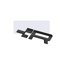 Automobilio lipdukas Metalinis R logotipo ženklelis Ženklelis bagažinės lipdukas Seat Cupra Leon Ibiza Tarraco Mii Exeo Alhambra Arona Ateca Toledo Altea