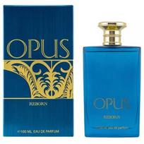 Opus Reborn Extrait de Parfum