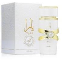 Yara Moi Parfumed Oil