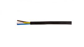 Workshop Cable H05Rr-F (Ow) 3X1 Żo /25M/