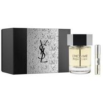 L´Homme Dárková sada EDT 100 ml a miniaturka EDT 10 ml