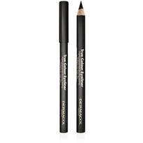 True Colour Eyeliner - Dřevěná tužka na oči 4 g
