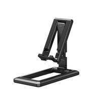 Foldable Desk Phone Holder Mount Stand  Adjustable Phone Holder Desktop Holder juoda