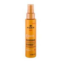 Sun Milky Oil Spray - Multi-protective milk oil