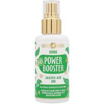 Bio Hydro Power Booster - Hydratační pleťová voda pro problematickou pleť
