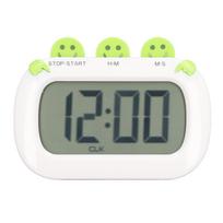 Digital Kitchen Timer Large LCD Multifunctional Countdown Timer for Kitchen Cooking Study Use