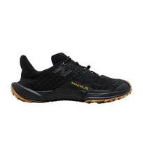 New Balance Minimus Trail Black Phantom Great Plains 40