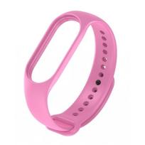 Opaska Zamienna Do Xiaomi Mi Band 3 4 Pasek Silikonowy Wzorzysta Modna