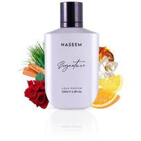 Signature Silver EDT
