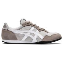 Onitsuka Tiger Serrano Oyster Grey White 36