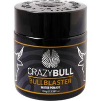 Bull Blaster Water Pomade - Pomáda na vlasy se silnou fixací