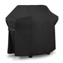 Rainproof BBQ Grill Cover Waterproof Gas Grill Cover Outdoor Barbecue Grill Cover  Garden Stove 147 x 61 x 122cm