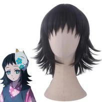Makomo Cosplay Kostuum Uniform Feestpak Anime Kimono Volledige Set S