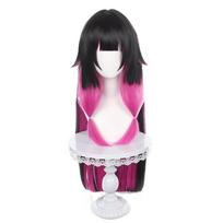 In Stock Game Genshin Impact New Arrival Damselette Columbina Cosplay Costume Full Set Uniform Outfits Columbina Cosplay XS
