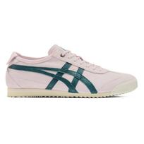Onitsuka Tiger Mexico 66 SD Crystal Pink Spruce Green Gum 39.5
