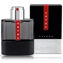 Prada Luna Rossa Carbon EDT 100ml Testeris