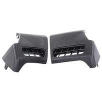 Portable LHD Car Front Dashboard Speaker Horn Grill Cover For Mercedes BENZ W210 E Class 1995-2002 2106800539 2106800639 juoda