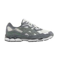 ASICS Gel NYC 'Cream Steel Grey' 37