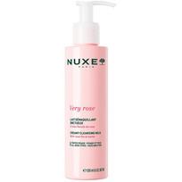 Very Rose Creamy Cleansing Milk - Čisticí mléko