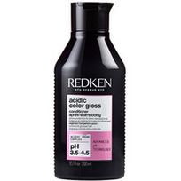 Acidic Color Gloss Conditioner