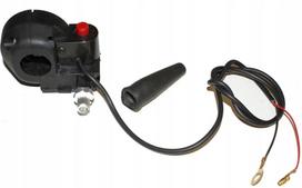 Obudowa Rolgaz Do Mini Pocket Bike Croos Quad 50 2T Atv Pitbike