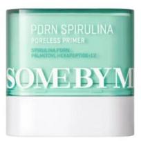 PDRN SPIRULINA Poreless Primer - Lightweight foundation to minimize pores