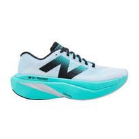 New Balance FuelCell SuperComp Trainer v3 'Cyber Jade' 41.5