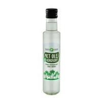 Bio MCT coconut oil