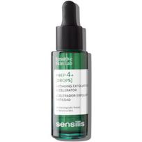 Prep 4+ Drops Exfoliation Accelerator Serum - Pleťové sérum