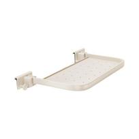 Multi-functional Clothes Drying Rack Adjustable Hanging Shoes Stand Laundry Drying Shelf  Indoor 40cm balta
