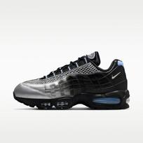 Palace x Nike Air Max 95 'Big Bubble - Metallic Silver' 42
