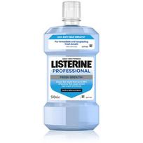 Professional Fresh Breath+ Mouthwash - Ústní voda