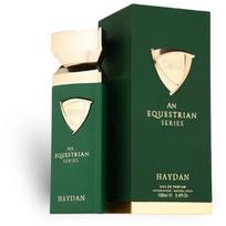 An Equestrian Series Haydan EDP