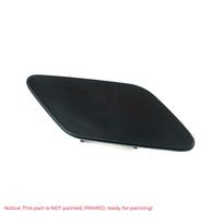 BROSS BSP1018-2 Front Bumper Headlight Washer Cover Cap Front Right Side 1K8955110B 1K8955110BGRU for VW Scirocco MK3 2008-2014