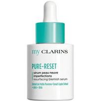 Pure Reset Resurfacing Blemish Serum - Pleťové sérum