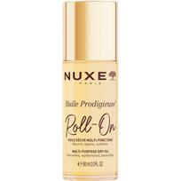 Huile Prodigieuse Or Roll-On Multi-Purpose Dry Oil - Multifunkční suchý olej