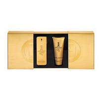 1 Million Gift Set EDT 100 ml and shower gel 100 ml 1 Million