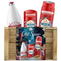 Deep Sea Gift Set - Dárková sada péče o tělo