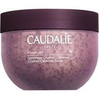 Vinosculpt Crushed Cabernet Scrub - Vyživující exfoliační peeling