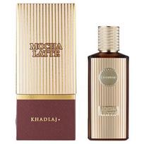 Mocha Latte Extrait de Parfum