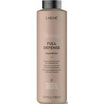 Teknia Full Defense Shampoo
