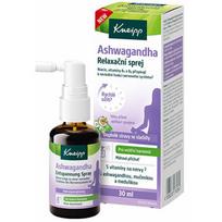 Ashwagandha Spray - Relaxační sprej