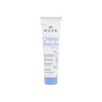 Creme Fraiche de Beauté 3-In-1 Cream & Make-Up Remover & Mask