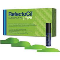 Ultra Eyelash Lift Kit - Set na lifting řas