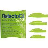 Ultra Eyelash Lift Pads - Liftingové podložky na řasy