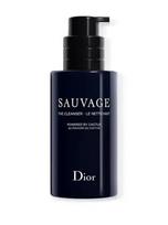 Veido prausiklis Dior Sauvage 125 ml Tester