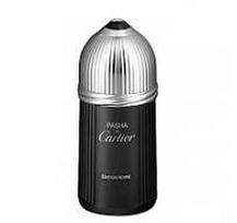 Cartier Pasha de Cartier Edition Noire EDT 100ml Tester